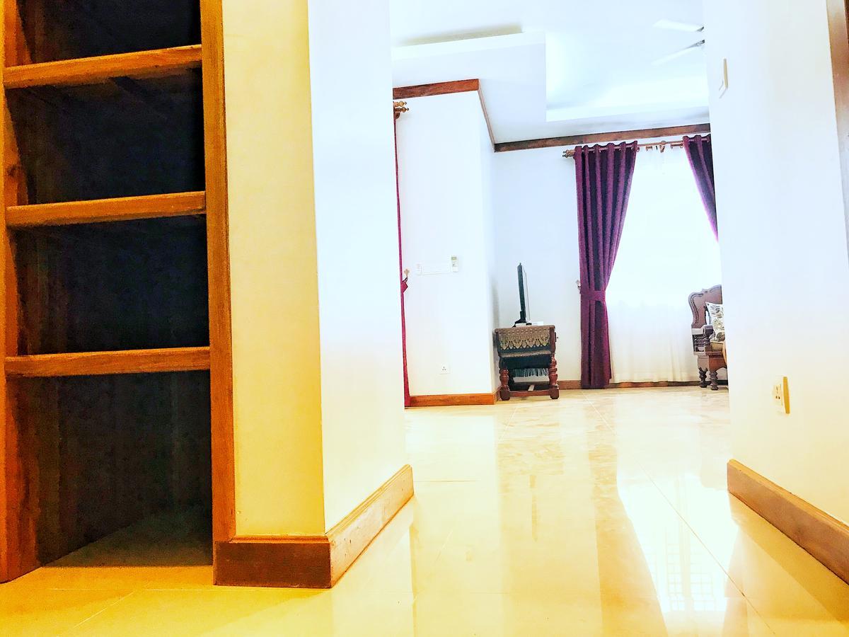 Hok Tevy Residence 시엠리아프 외부 사진