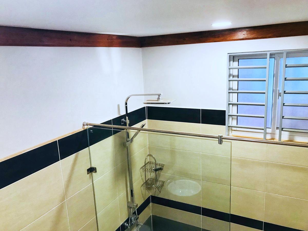Hok Tevy Residence 시엠리아프 외부 사진