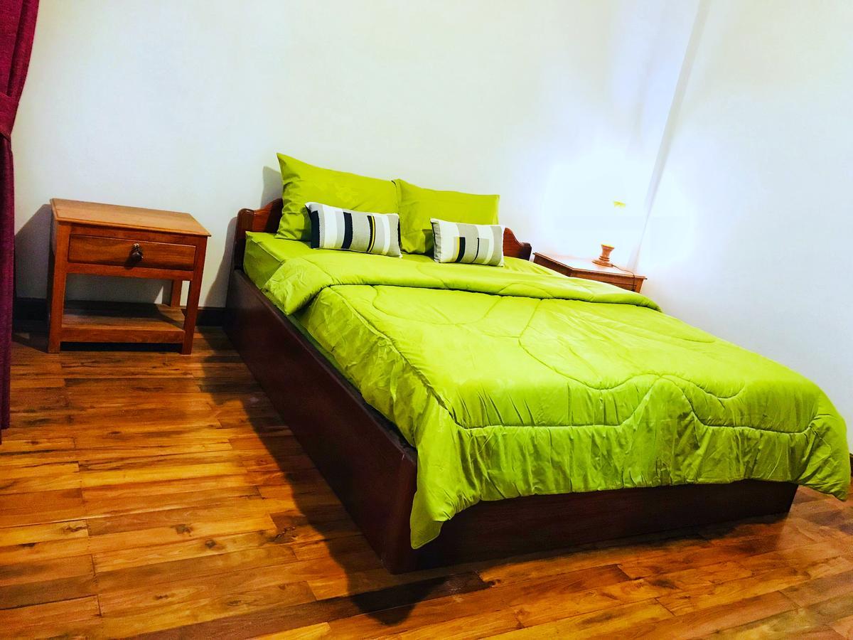 Hok Tevy Residence 시엠리아프 외부 사진