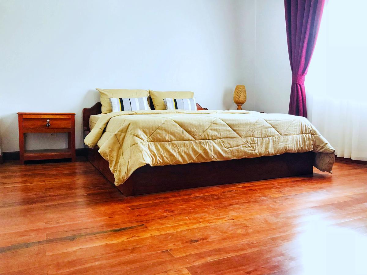 Hok Tevy Residence 시엠리아프 외부 사진