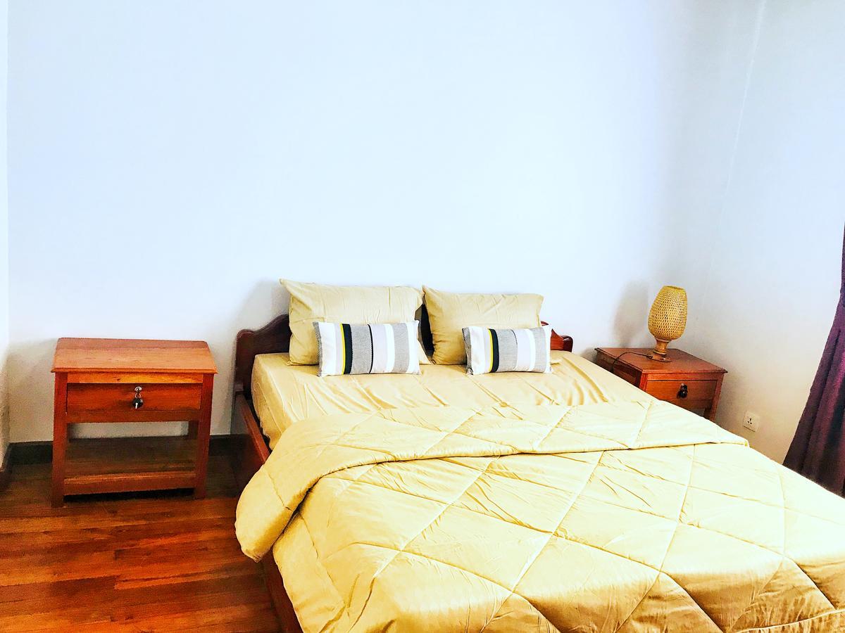 Hok Tevy Residence 시엠리아프 외부 사진